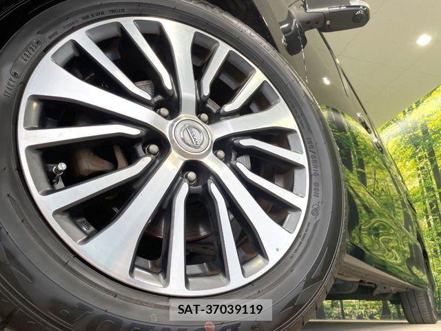 Nissan SERENA 2014-10 8458394-13