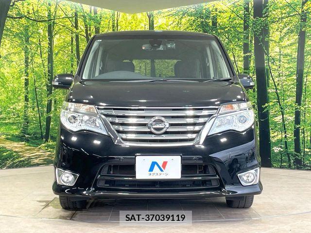 Nissan SERENA 2014-10 8458394-14