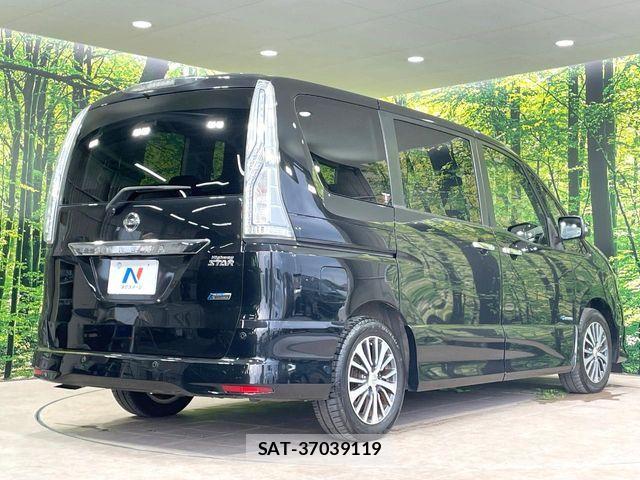 Nissan SERENA 2014-10 8458394-17