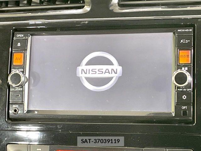 Nissan SERENA 2014-10 8458394-5