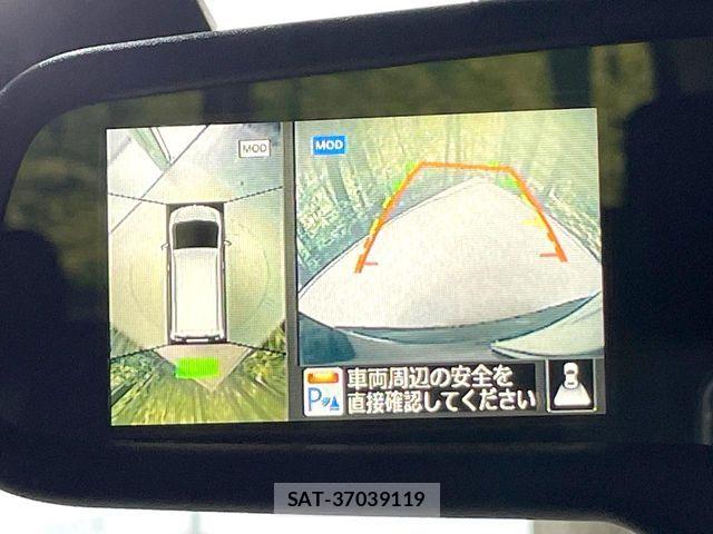 Nissan SERENA 2014-10 8458394-6