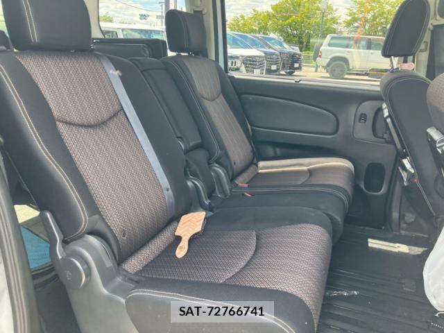 Nissan SERENA 2015-05 8458401-9