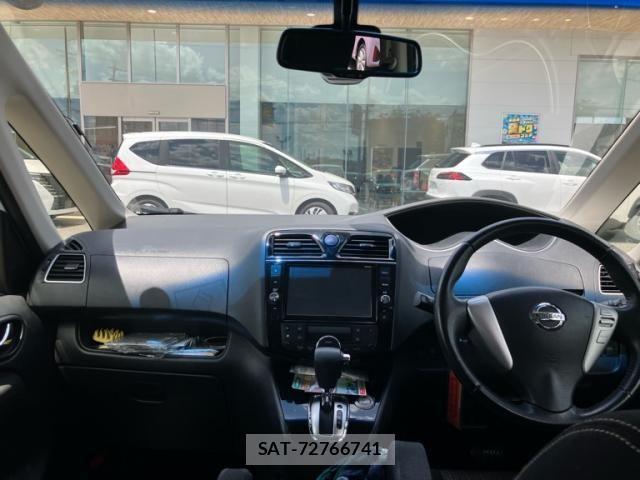 Nissan SERENA 2015-05 8458401-10