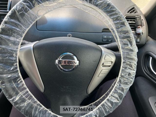 Nissan SERENA 2015-05 8458401-16