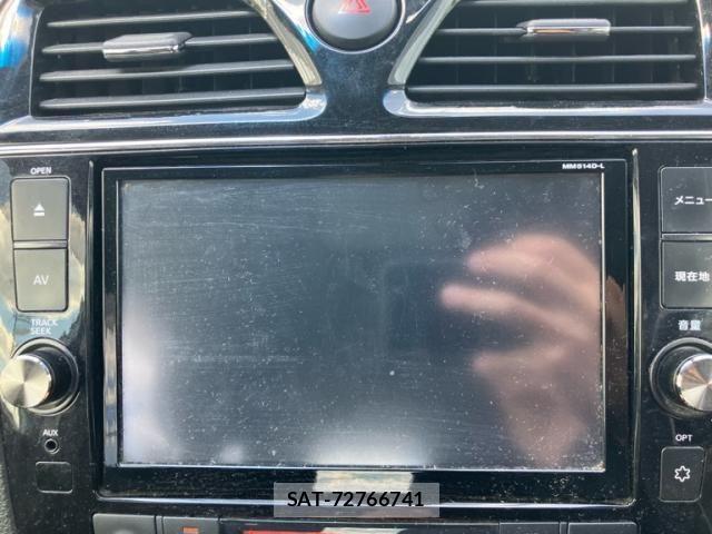 Nissan SERENA 2015-05 8458401-22