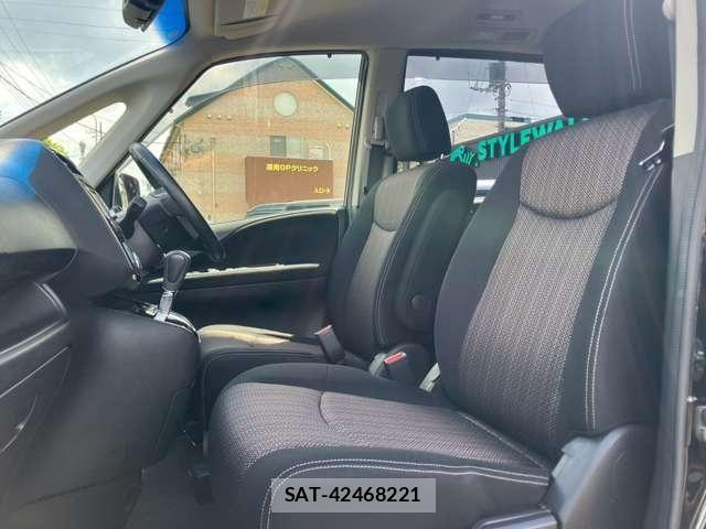 Nissan SERENA 2014-06 8458397-10