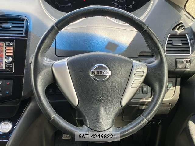 Nissan SERENA 2014-06 8458397-18