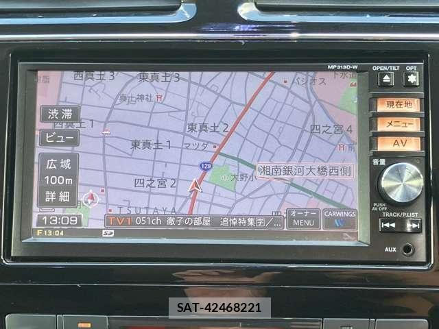 Nissan SERENA 2014-06 8458397-20