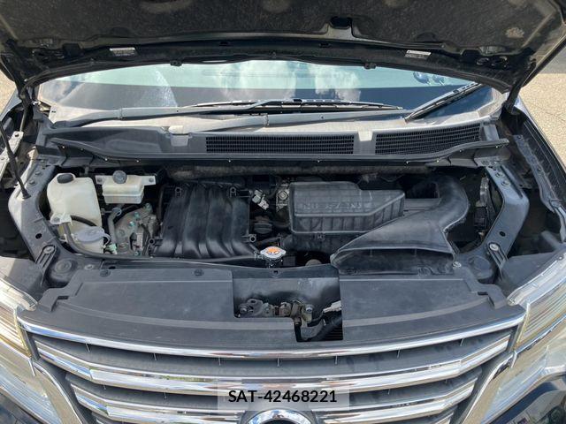 Nissan SERENA 2014-06 8458397-28
