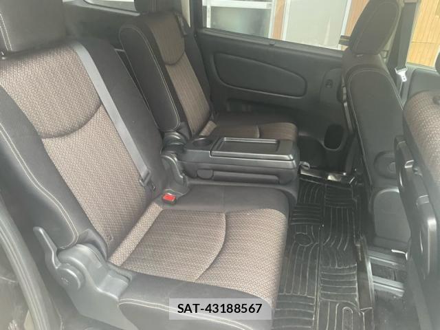 Nissan SERENA 2014-02 8458400-11