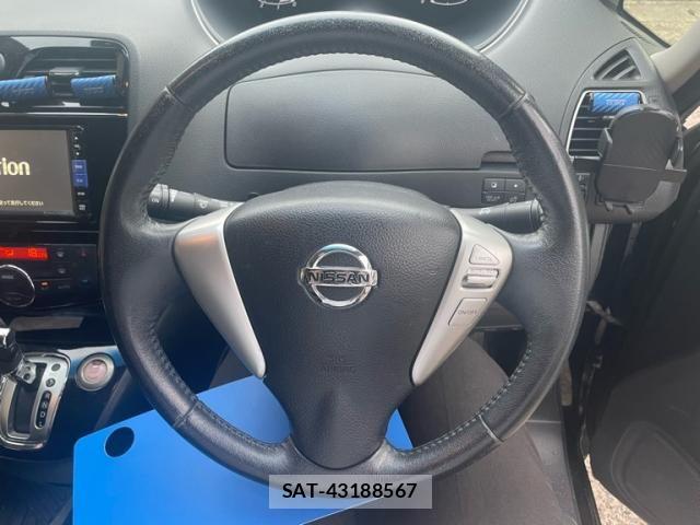 Nissan SERENA 2014-02 8458400-16