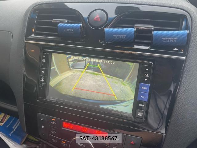 Nissan SERENA 2014-02 8458400-22