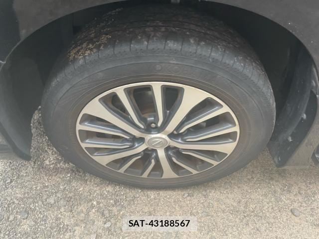 Nissan SERENA 2014-02 8458400-3
