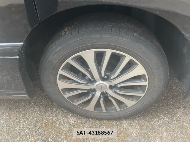 Nissan SERENA 2014-02 8458400-4