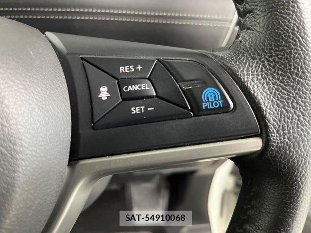 Nissan SERENA 2018-09 8458390-9