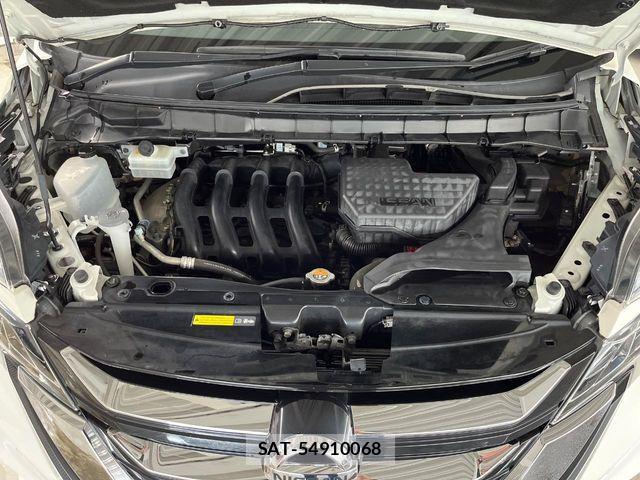Nissan SERENA 2018-09 8458390-13