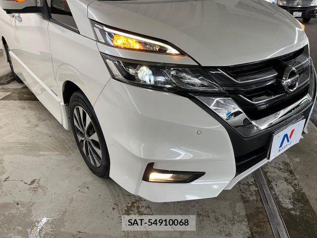Nissan SERENA 2018-09 8458390-15