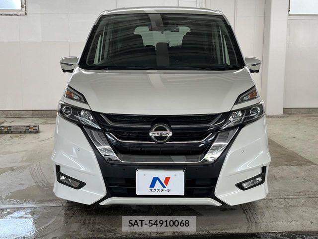 Nissan SERENA 2018-09 8458390-16