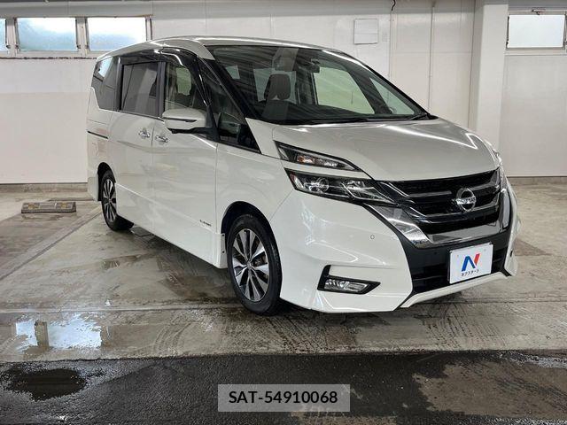 Nissan SERENA 2018-09 8458390-17