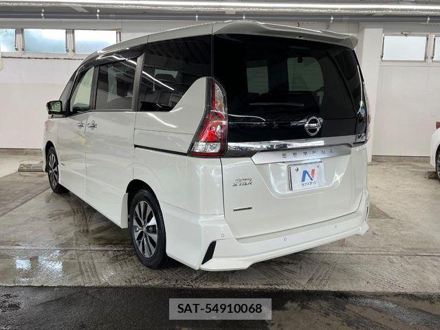 Nissan SERENA 2018-09 8458390-18