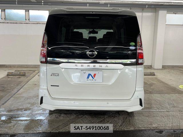 Nissan SERENA 2018-09 8458390-19