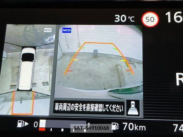 Nissan SERENA 2018-09 8458390-4