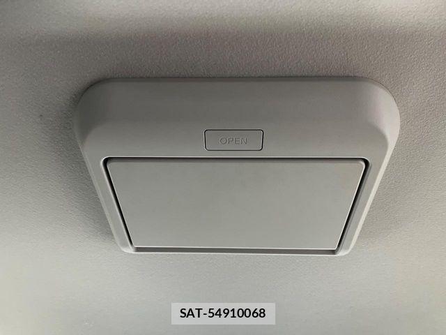 Nissan SERENA 2018-09 8458390-5