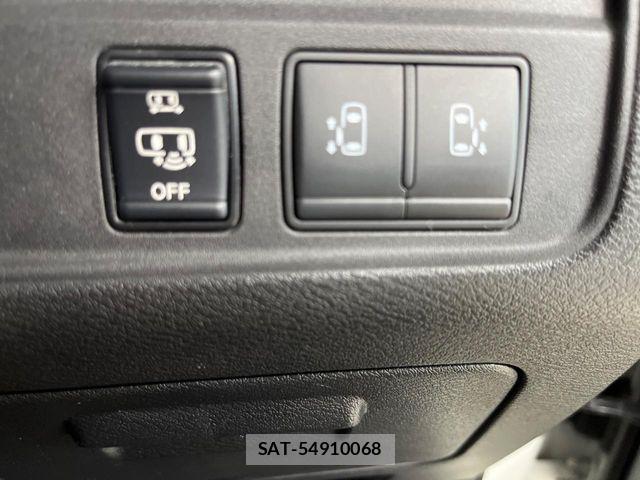 Nissan SERENA 2018-09 8458390-8