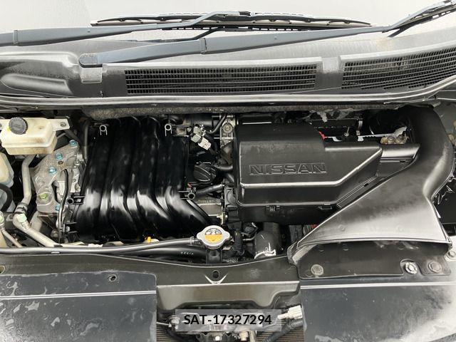 Nissan SERENA 2013-10 8458399-9