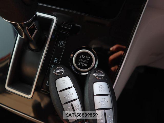 Nissan SERENA 2020-02 8458388-14