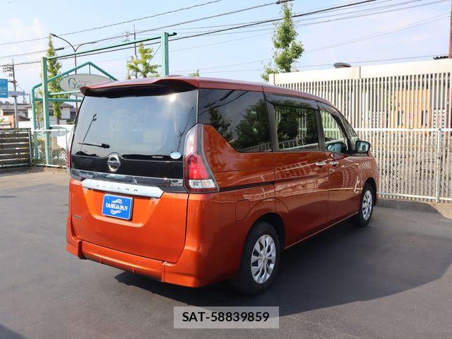 Nissan SERENA 2020-02 8458388-23