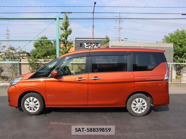 Nissan SERENA 2020-02 8458388-24