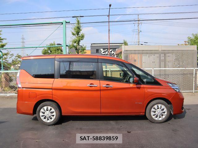 Nissan SERENA 2020-02 8458388-25
