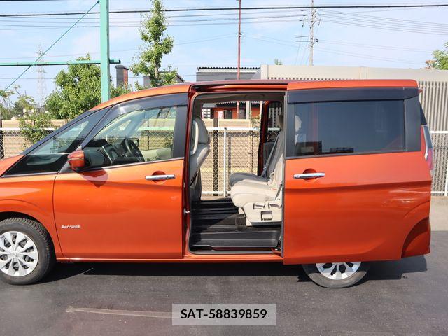 Nissan SERENA 2020-02 8458388-4
