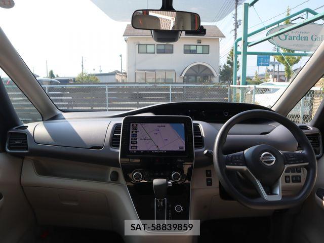 Nissan SERENA 2020-02 8458388-8
