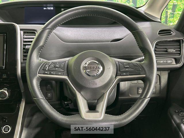 Nissan SERENA 2016-09 8458393-11
