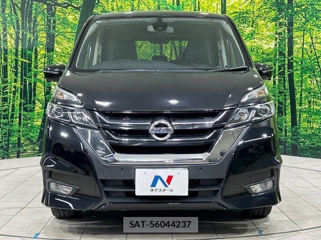 Nissan SERENA 2016-09 8458393-14