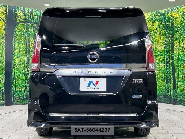 Nissan SERENA 2016-09 8458393-15