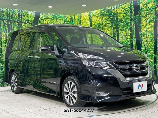 Nissan SERENA 2016-09 8458393-16