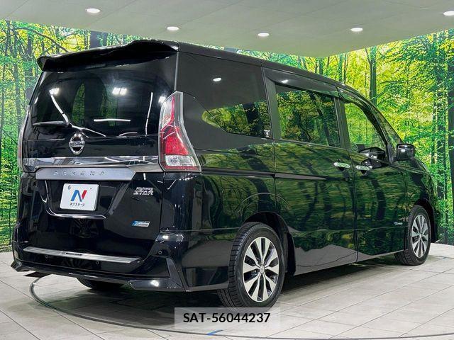 Nissan SERENA 2016-09 8458393-17