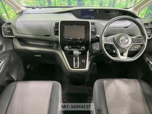 Nissan SERENA 2016-09 8458393-1