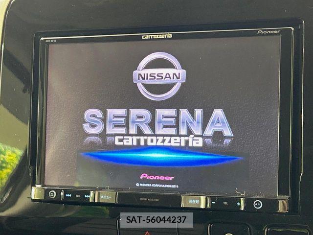 Nissan SERENA 2016-09 8458393-2