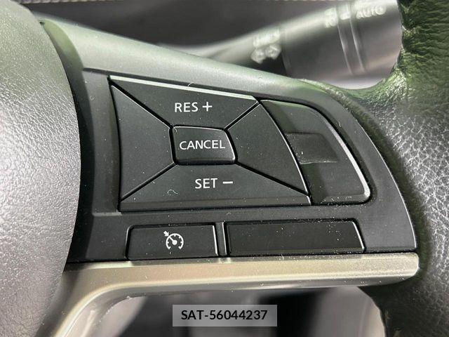 Nissan SERENA 2016-09 8458393-6
