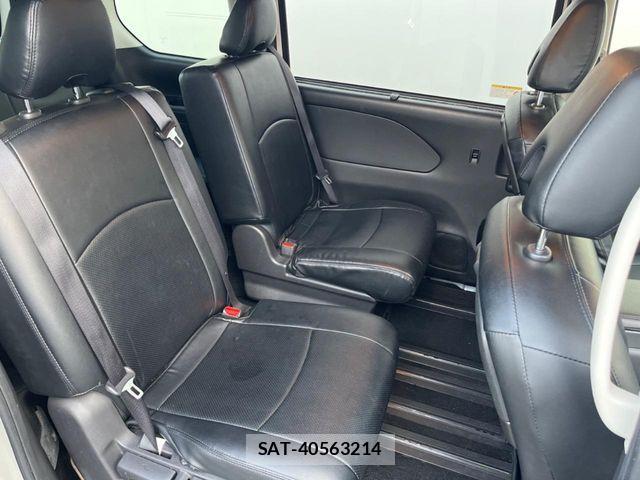 Nissan SERENA 2018-08 8486067-9