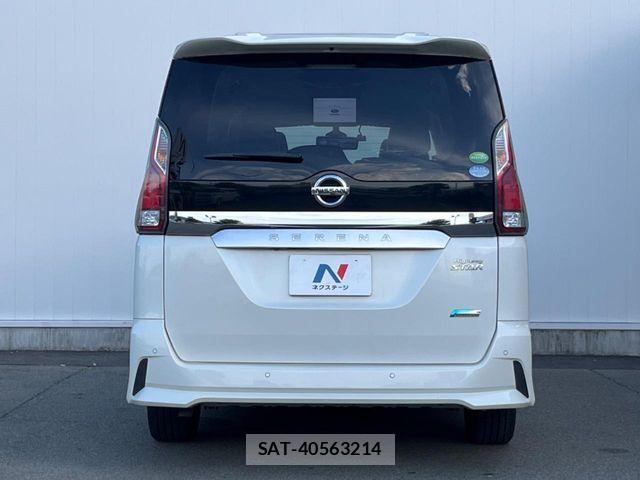 Nissan SERENA 2018-08 8486067-16