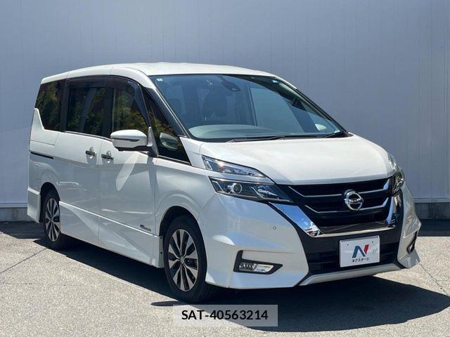 Nissan SERENA 2018-08 8486067-17