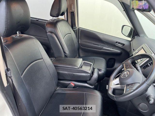 Nissan SERENA 2018-08 8486067-8