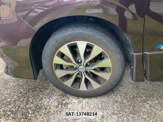 Nissan SERENA 2017-01 8486069-9