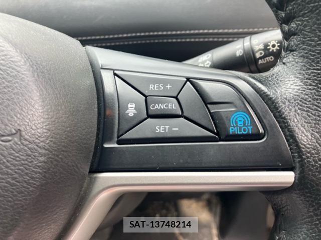 Nissan SERENA 2017-01 8486069-13