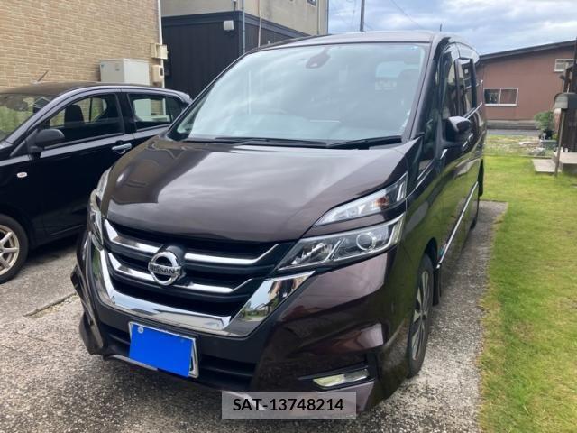 Nissan SERENA 2017-01 8486069-1